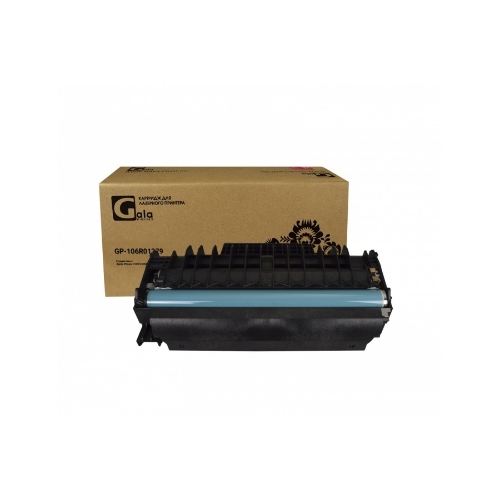 Картридж лазерный GalaPrint GP 106R01379 черный (4000 стр.) для Xerox Phaser 3100MFP
