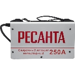 Сварочный аппарат инверторный Ресанта САИ 250 65/6