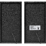 Акустическая система Defender SPK-240 2.0 черный (2x3 Вт, USB пит, раз. д. науш.)