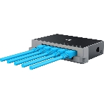 Коммутатор Netis ST105D 5PORT 10/100M