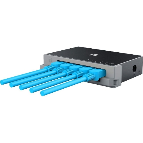 Коммутатор Netis ST105D 5PORT 10/100M