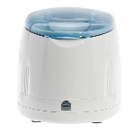 Ультразвуковая ванна Codyson CD-3900 белая, 0.2 л, 21 Вт