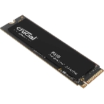 Накопитель SSD Crucial P310 500GB PCIe Gen4 NVMe 2280 M.2 SSD CT500P310SSD8
