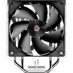 Кулер для процессора Ocypus Delta A40 Elite BK (Delta-A40-BK1NNWN00E-GL)