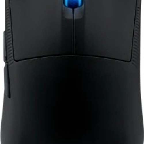 Мышь беспроводная ASUS ROG Harpe Ace Mini черный, 42000 dpi, радиоканал, Bluetooth, USB, кнопки - 5