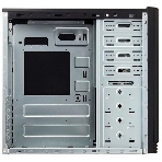 Компьютерный корпус MIDITOWER ATX 600W BA831/6178877 POWERMAN
