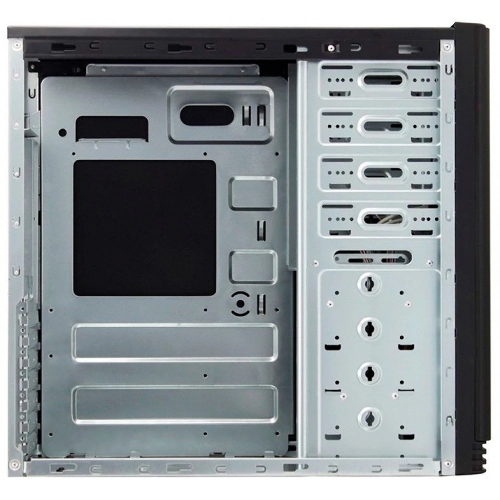Компьютерный корпус MIDITOWER ATX 600W BA831/6178877 POWERMAN