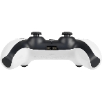 Геймпад Sony PlayStation 5 DualSense Wireless Controller белый (CFI-ZCT1W)