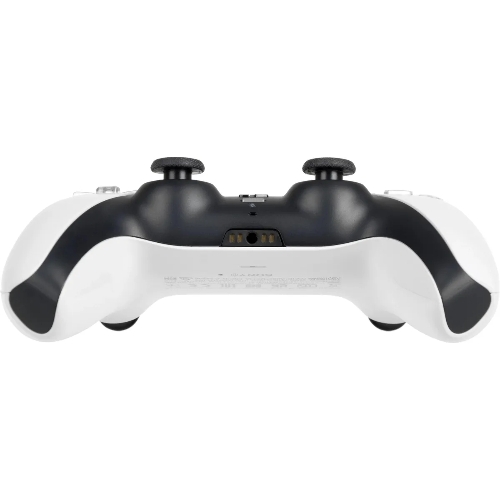 Геймпад Sony PlayStation 5 DualSense Wireless Controller белый (CFI-ZCT1W)