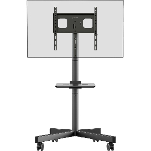 Стойка для телевизора ONKRON TS1137 черный 23