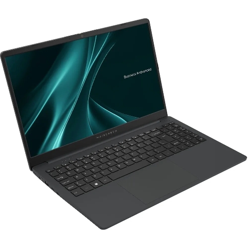 Ноутбук Maibenben B315A серый B315A-i521UMB1SLGRE2 15.6