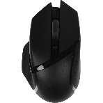 Мышь беспроводная Razer Basilisk V3 Hyperspeed черный, 18000 dpi, радиоканал, Bluetooth, USB, кнопки - 7