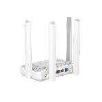 Гигабитный интернет-центр Netcraze Speedster 4G+ (NC-2911) с модемом 4G+, Mesh Wi-Fi 5 AC1200 и 4-портовым Smart-коммутатором
