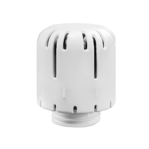 Увлажнитель воздуха Ballu UHB-960 ET черный, 40 м², 5 л, гигростат