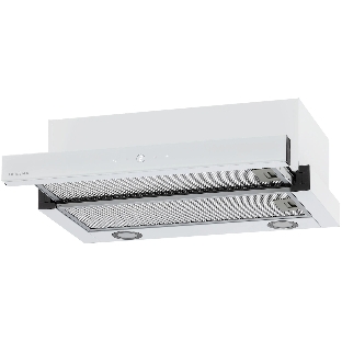 Вытяжка Krona KAMILLA T SENSOR 600 белый