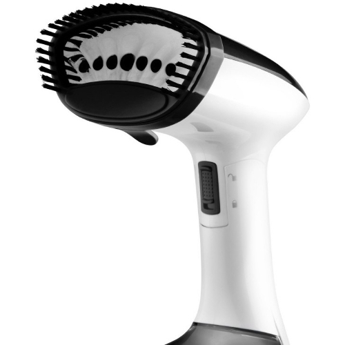 Отпариватель Ufesa POCKET MIST белый/серый, 1470 Вт, 21 г/мин, 150 мл
