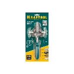 Ножницы угловые для пластмассовых и резиновых профилей KRAFTOOL MC-7