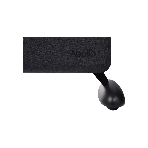 Конвектор Ballu Apollo digital INVERTER Space Black BEC/ATI-2002 черный, 2000 Вт, 25 м2, термостат, дисплей, WiFi