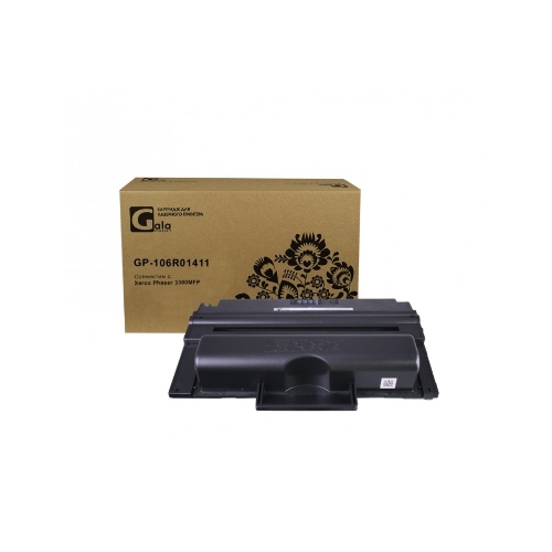 Картридж лазерный GalaPrint GP-106R01411 черный (4000 стр.) для Xerox Phaser 3300MFP