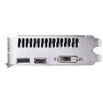 Видеокарта GTX1050Ti PCIE (768SP) 4GB 128-bit GDDR5 DVI-D HDMI DP