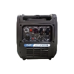 Электрогенератор бензиновый инверторный ТСС SGG 5000ESi, 5 кВт, 58 дБ, 43 кг