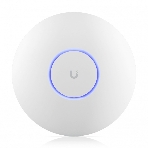 Точка доступа Wi-Fi Ubiquiti niFi 7 AP Pro Max Точка доступа 2,4+5+6 ГГц, Wi-Fi 7, 4х4 MIMO, PoE+, 1х 2,5G RJ45