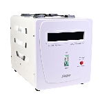 Стабилизатор напряжения PowerMan AVS 3000 E