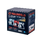 Миксер планетарный Maunfeld MF-423SS
