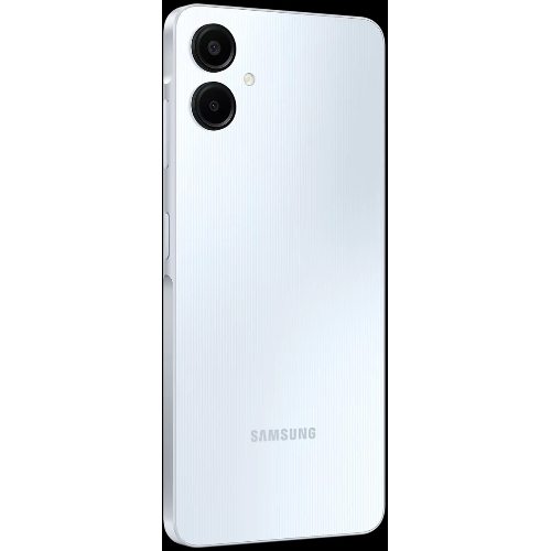 Смартфон Samsung Galaxy A06 SM-A065F 4/64Gb голубой