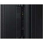 Панель Samsung QM50C черный VA LED, 55