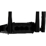 Wi-Fi роутер MERCUSYS MR30G, Wi-Fi 5, AC1200, 2.4/5ГГц, 2 LAN, черный