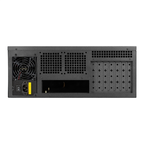 Серверный корпус ExeGate Pro 4U350-02 RM 19