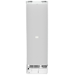 Холодильник Liebherr CNf 5703-22 001 белый двухкамерный 266/94л морозилка снизу