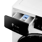 Стиральная машина LEONORD LWM-102812 (109592) белая, загрузка фронтальная 8кг, 1200 об/мин., класс: A+++