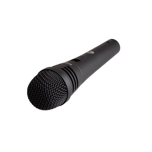 Микрофон динамический 10105060002 Icon D2 вокальный
