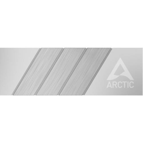 Радиатор SSD ARCTIC M2 Pro черный (ACOTH00001A)