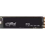 Накопитель SSD Crucial P310 500GB PCIe Gen4 NVMe 2280 M.2 SSD CT500P310SSD8