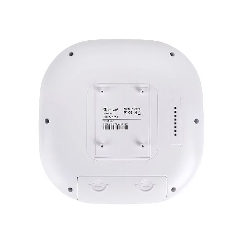 Микрофонный массив Intrend ITMIC-ARY8 подключение Dante/USB, Noise reduction, Feedback suppression, AEC, WebUI, питание POE/12V