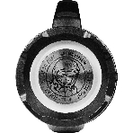 Колонка портативная Ural ГР-007 черный 60W 2.2 BT/3.5Jack/USB 10м 5000mAh (УРАЛ ГР-007 черный)