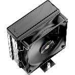 Кулер для процессора Ocypus Delta A40 Elite BK (Delta-A40-BK1NNWN00E-GL)