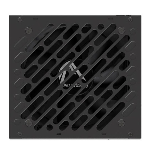 Блок питания Formula V Line FV-750BD, 750W, ATX3.1/PCIe5.1, APFC, 80+ Bronze, 12cm Fan