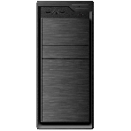 Компьютерный корпус MIDITOWER ATX 600W BA831/6178877 POWERMAN