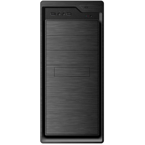 Компьютерный корпус MIDITOWER ATX 600W BA831/6178877 POWERMAN