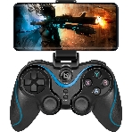 Геймпад Defender WRL BLASTER USB,BLUETH 64283 ANDROID,LI-ION