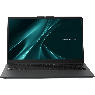 Ноутбук Maibenben B315A серый B315A-i521UMB1SLGRE2 15.6