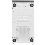 Компьютерный корпус PCCooler ME200 MESH WH, Mesh Full Tower, белый, TG, SPCC, 3x120мм ARGb E-ATX, ATX, mATX, mITX 180/380/220мм 4x2.5