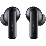 Наушники TWS Huawei FreeBuds 6i (Orca-T100) черный, внутриканальные, Bluetooth, активное шумоподавление, до 8 ч