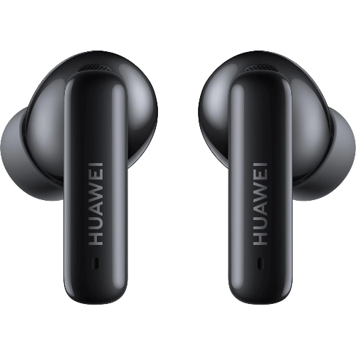 Наушники TWS Huawei FreeBuds 6i (Orca-T100) черный, внутриканальные, Bluetooth, активное шумоподавление, до 8 ч