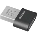 Флешка USB Samsung FIT Plus, 128Gb USB 3.1, 300 Mb/s