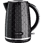 Чайник электрический LEONORD LE-1523 черный (107961)